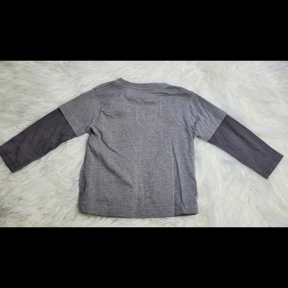 Boys Marvel Shirt - Picture 3 of 3